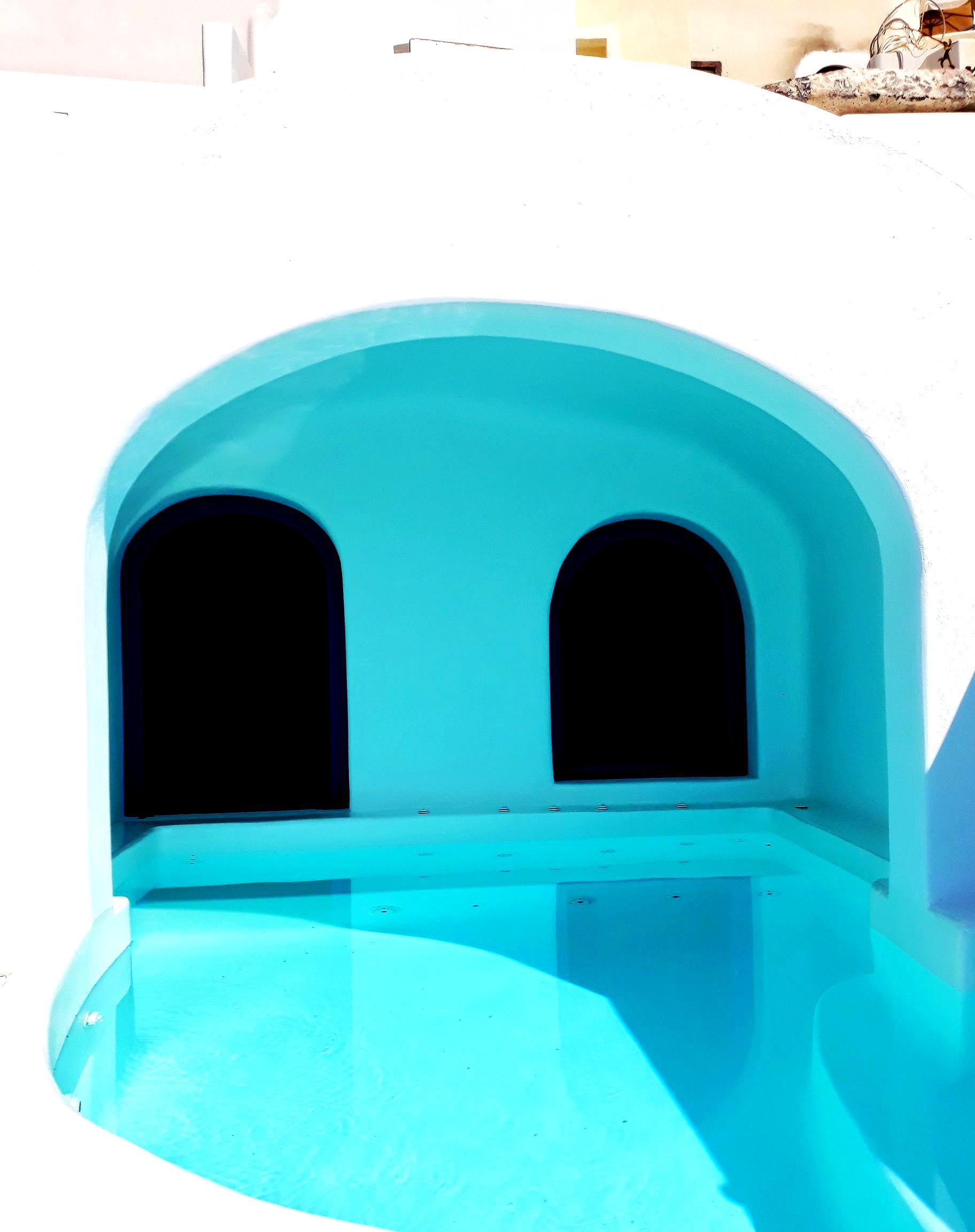 Chelidonia Luxury Suites